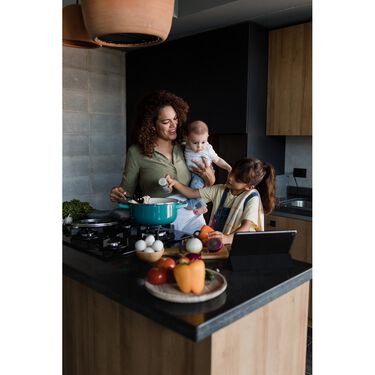 EPIC&reg; Combi Gas Boiler Wall Mount