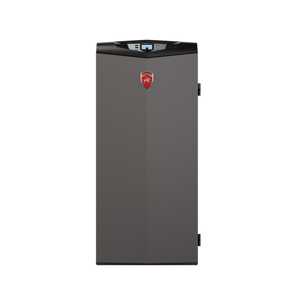 Lectrus&reg; Commercial Electric Boiler