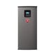 EPIC&reg; Fire Tube Combi Boiler VC Heat Exchanger Floor Mount (0 series)