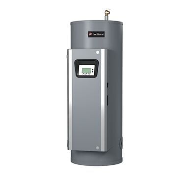 Series Discontinued: Compact ASME Hi-Power Commercial Electric Water Heaters
