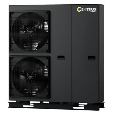 CENTRUS&trade; Residential Hydronic Heat Pump