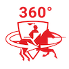 lochinvar 3d logo