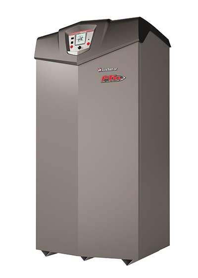Knight Modulating Condensing Boiler Wall Mount Solar Thermal Boiler Radiant Heat