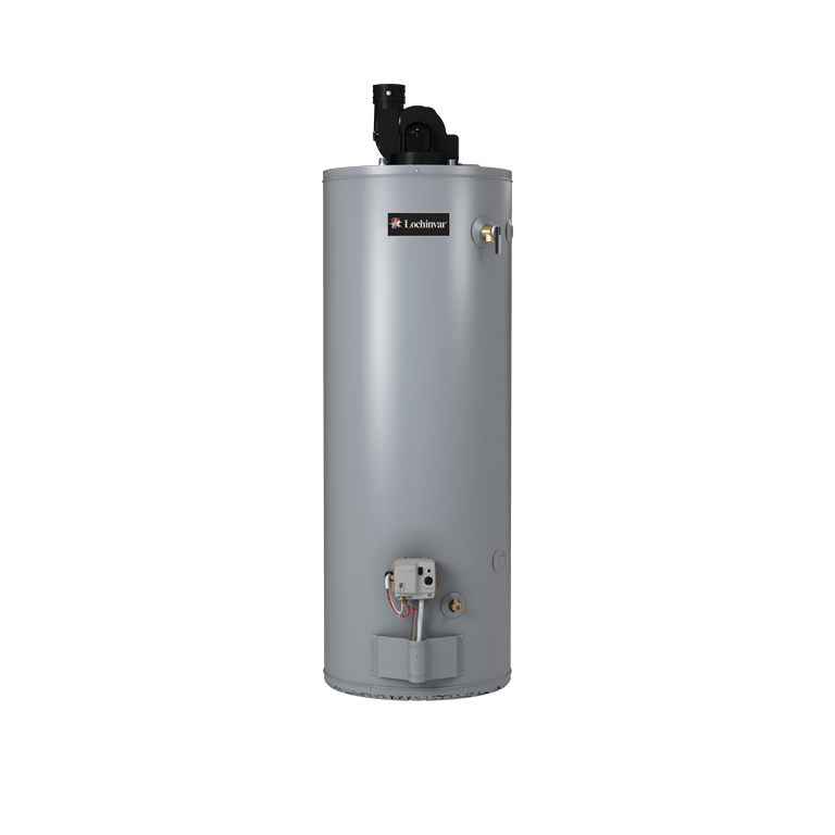 Power Direct Vent Water Heater product image