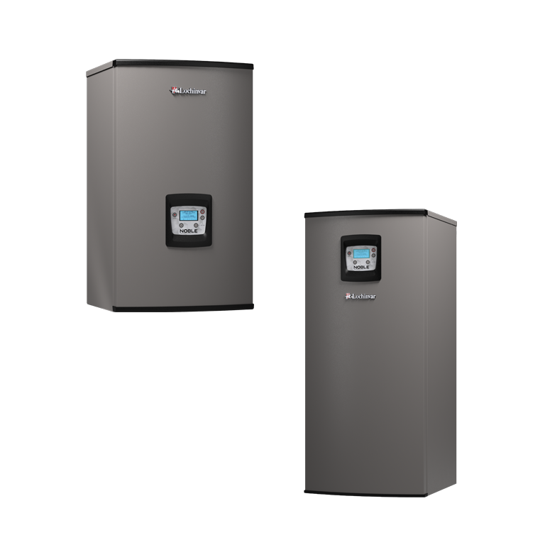 Noble&reg; Combination Gas Boiler