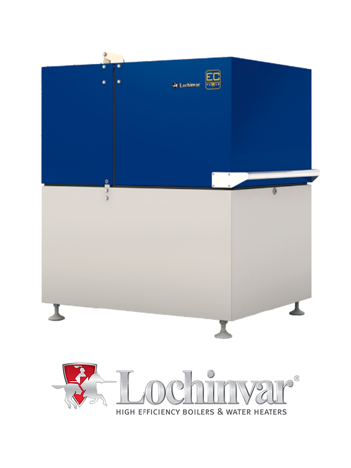 Micro CHP XRG125 Micro CHP XRG125