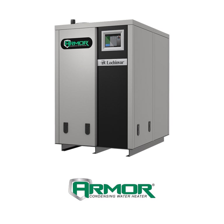 Models AWH 1250 thru 4000