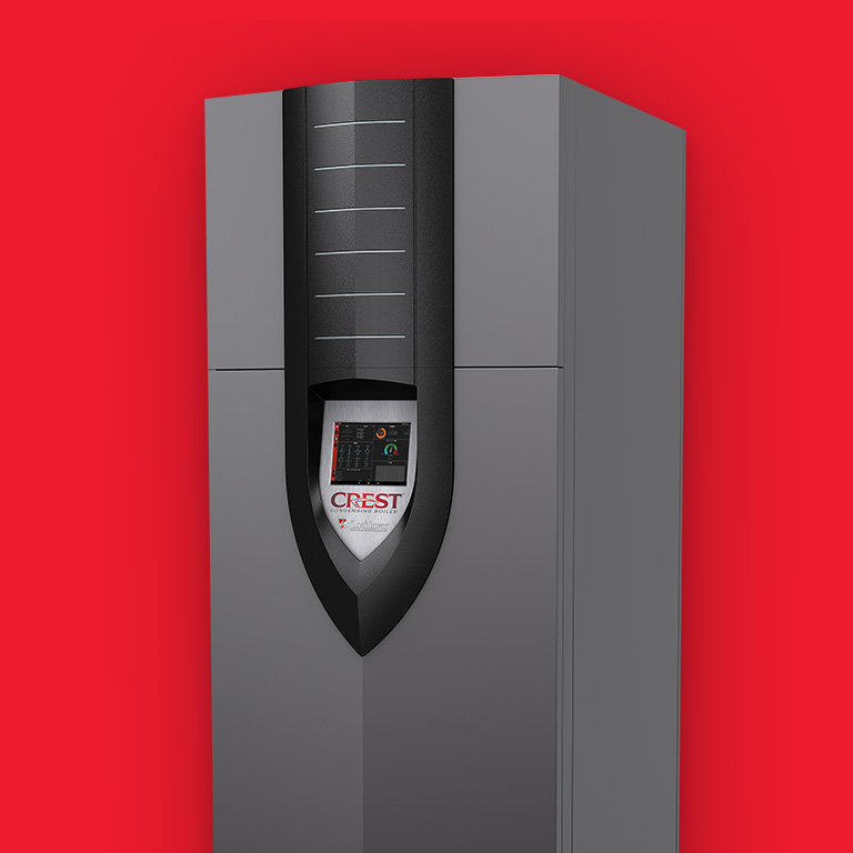 Crest® Condensing Boiler
