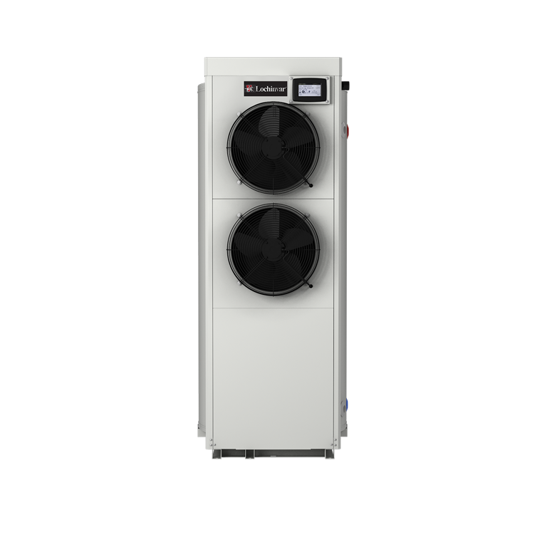 Commercial Electric Heat Pump product image