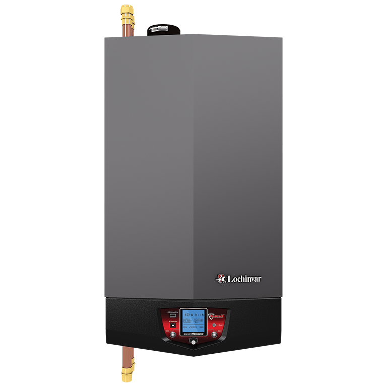 Residential Boilers