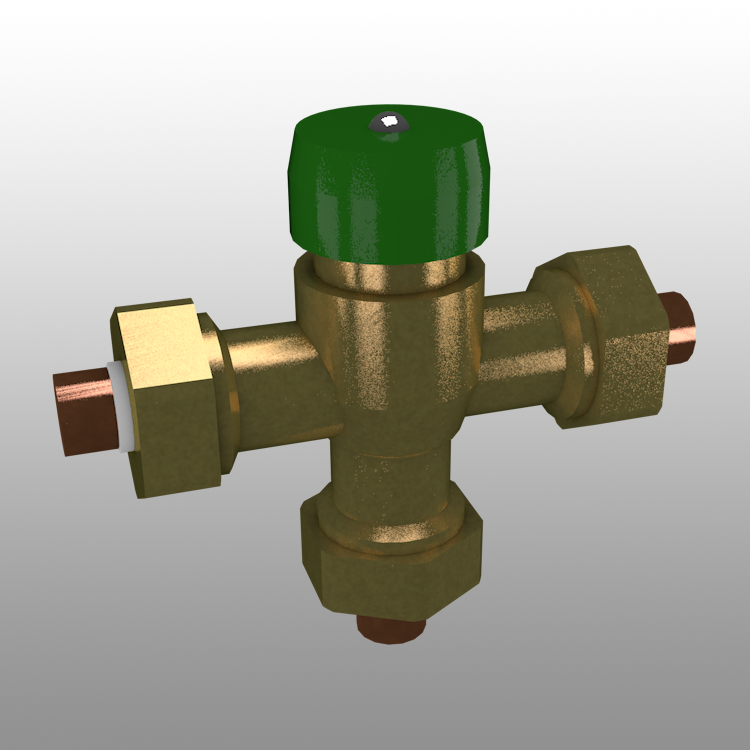 Mixing Valve