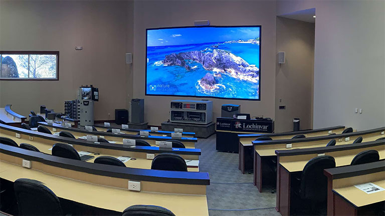 lochinvar-university