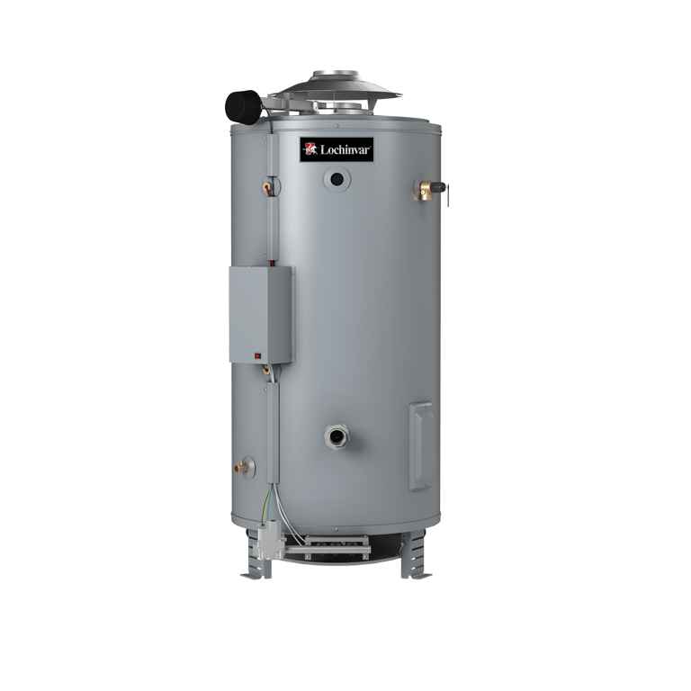 Multi-Flue Charger product image Multi-Flue Charger product image