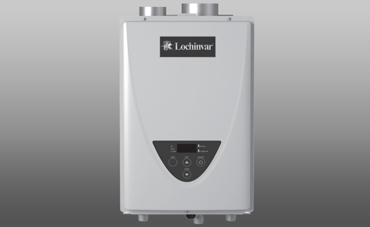 Tankless Tankless