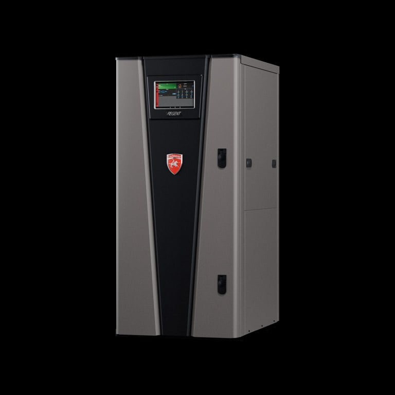 Regent&trade; Commercial Tankless Water Heater
