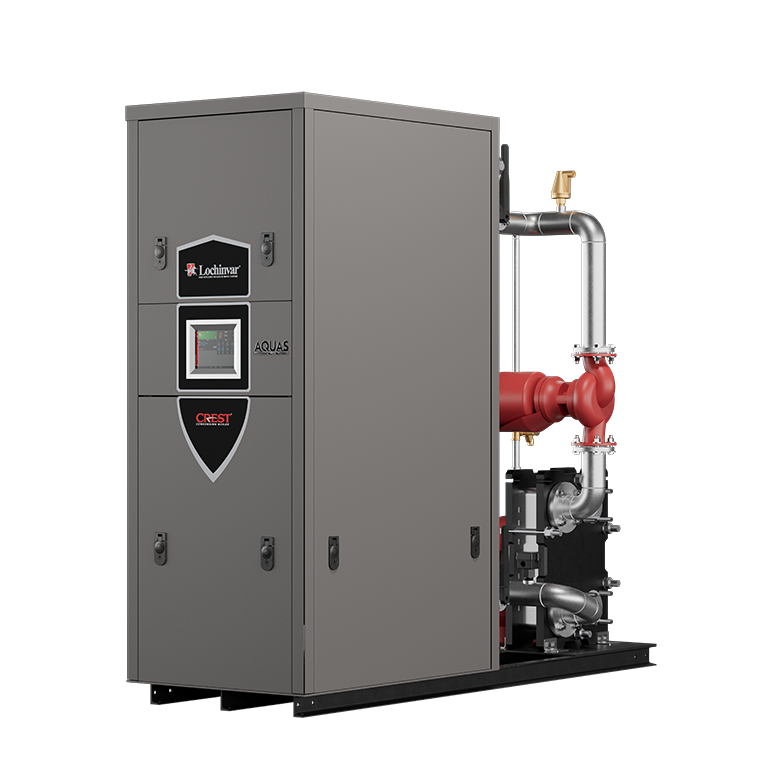 Commercial-pool -Heaters