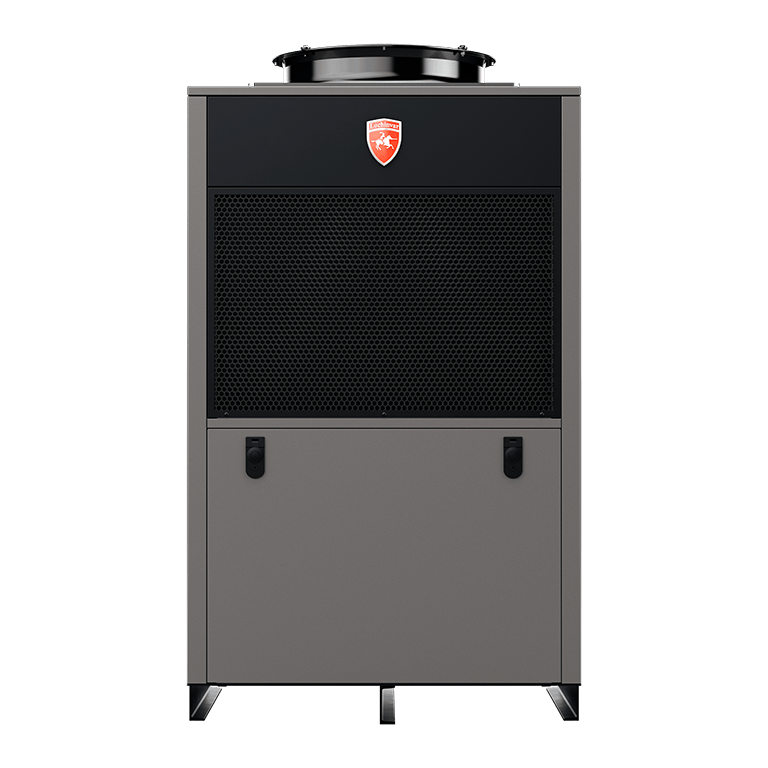 commercial heat pump water heater