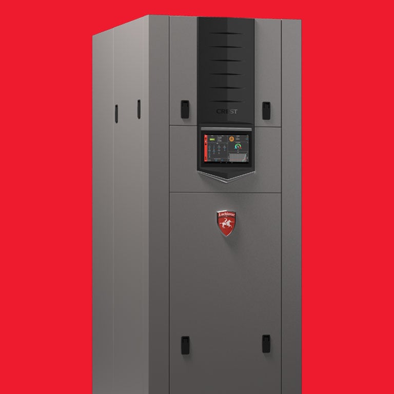 Crest&reg; Condensing Boiler