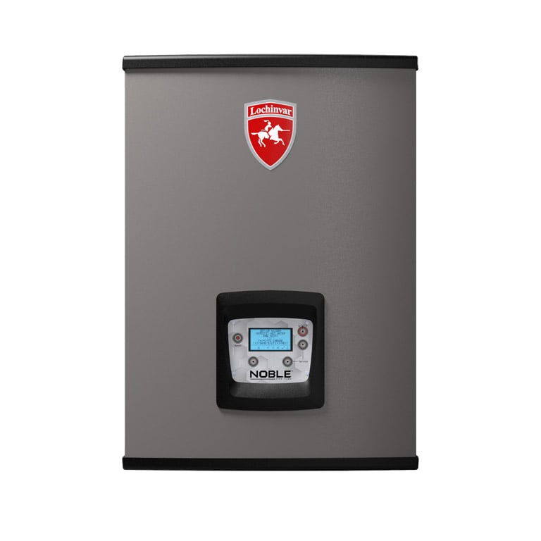 Noble Wall Mount Boiler product image