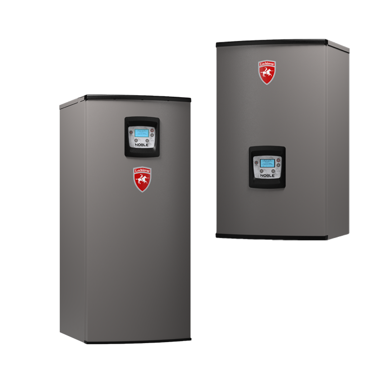 Noble&reg; Combination Gas Boiler
