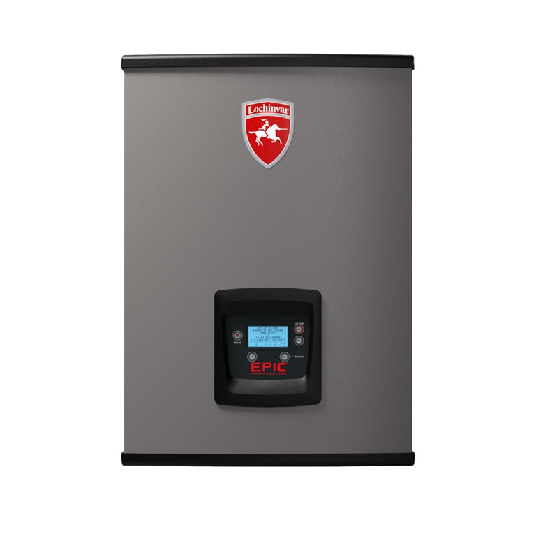 Epic Boiler product image