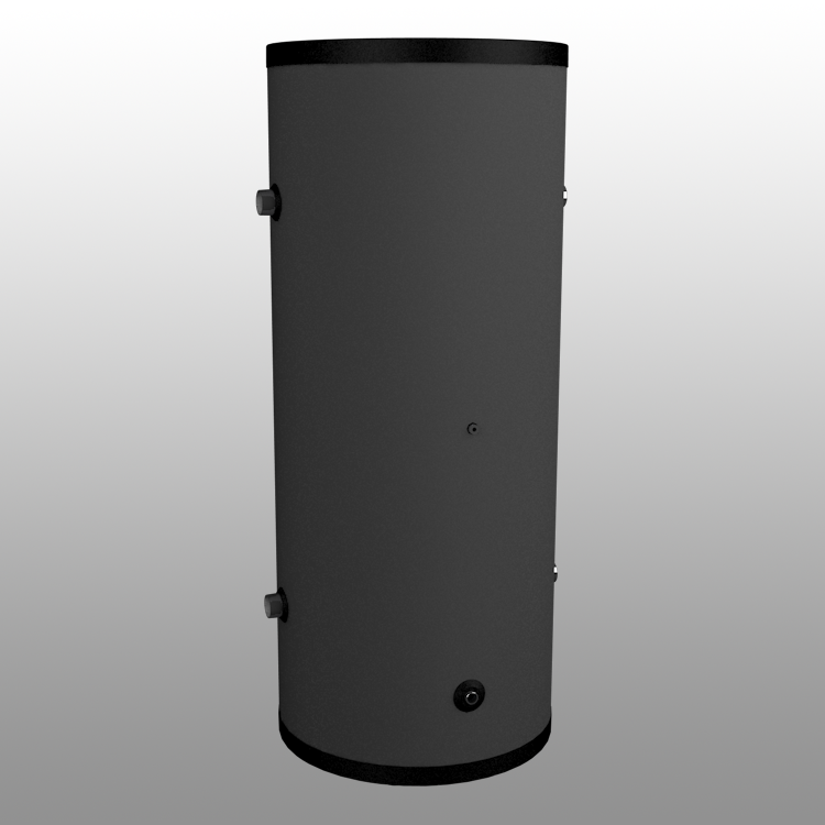 Buffer Tank Sizing