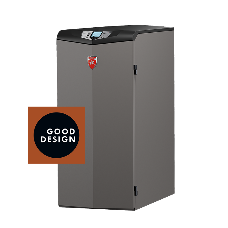 Lectrus Commercial Electric Boiler