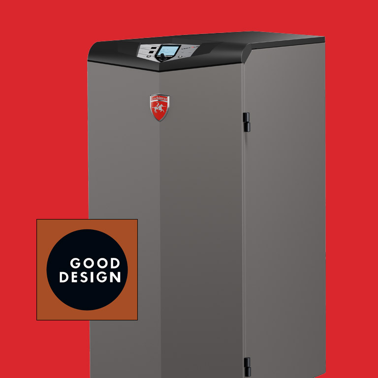 Armor&trade; Condensing Water Heater