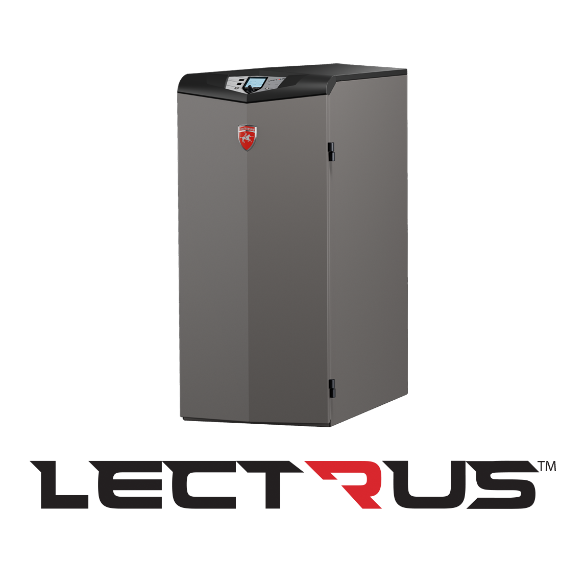 Product Lochinvar Unveils Lectrus Commcercial Electric Boiler
