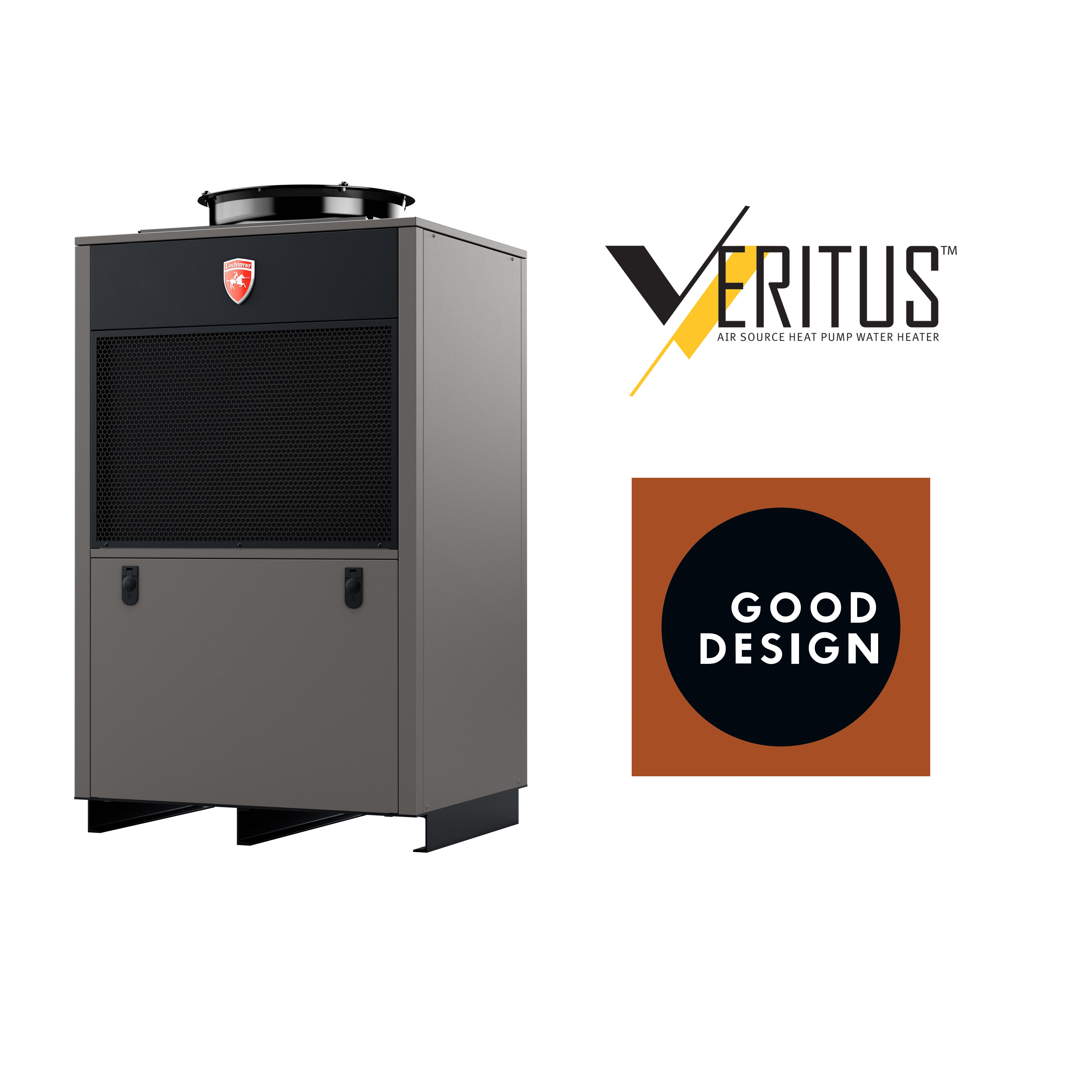 Press Lochinvar Named Winner In 2023 Chicago Athenaeum Good Design® Awards