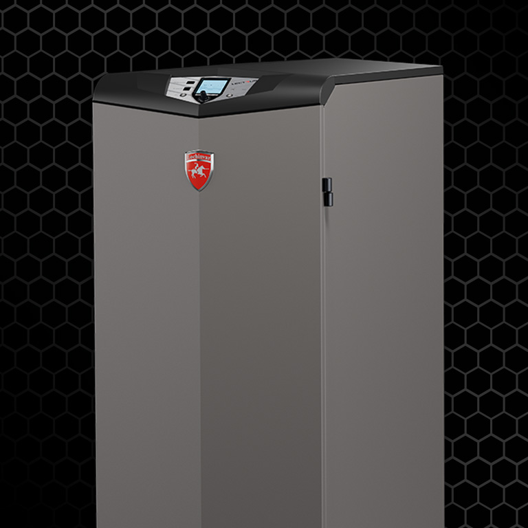 Lectrus™ Commercial Electric Boiler