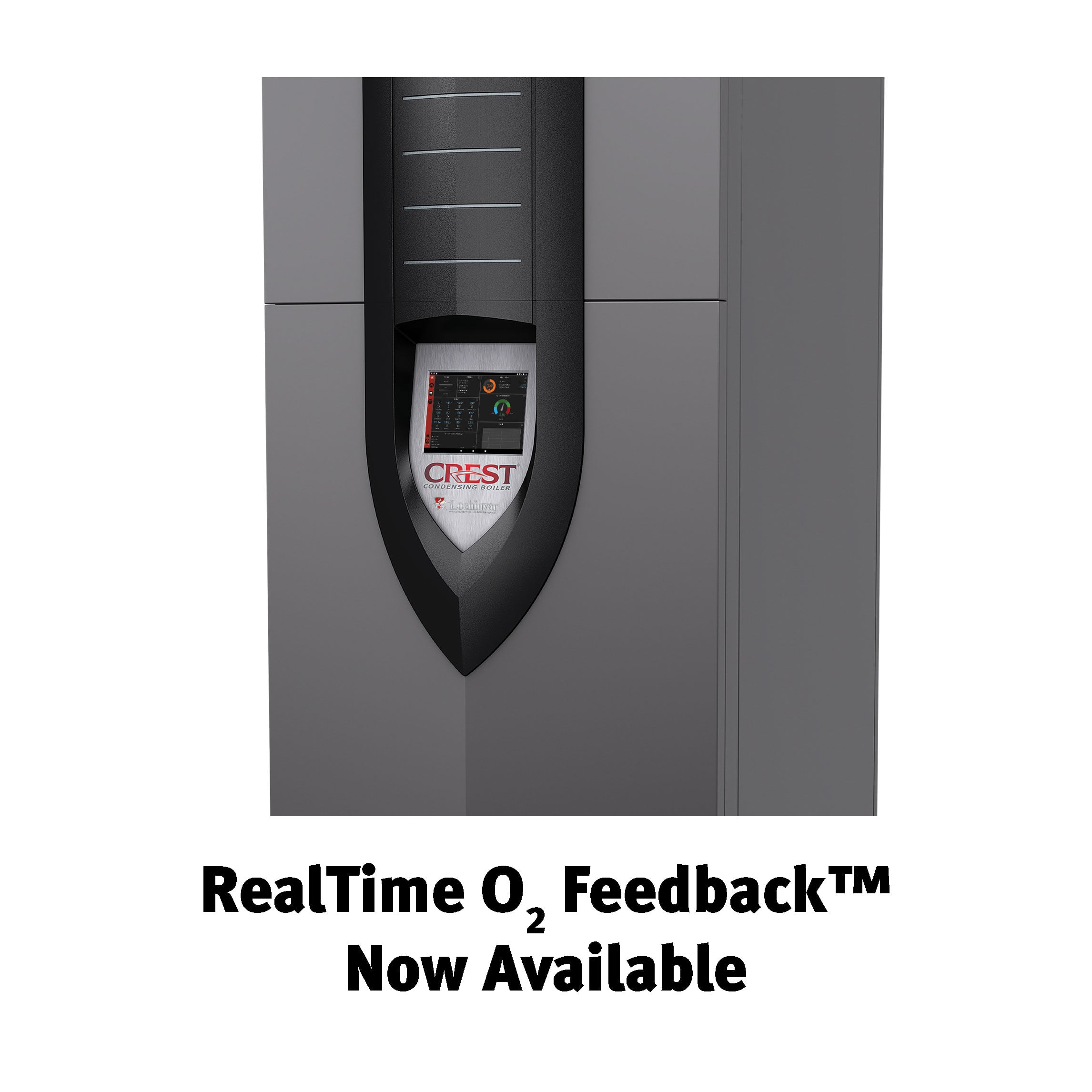 Product Lochinvar Launches Realtime O2 Feedback&trade; Technology