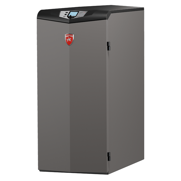 Lectrus Commercial Electric Boiler