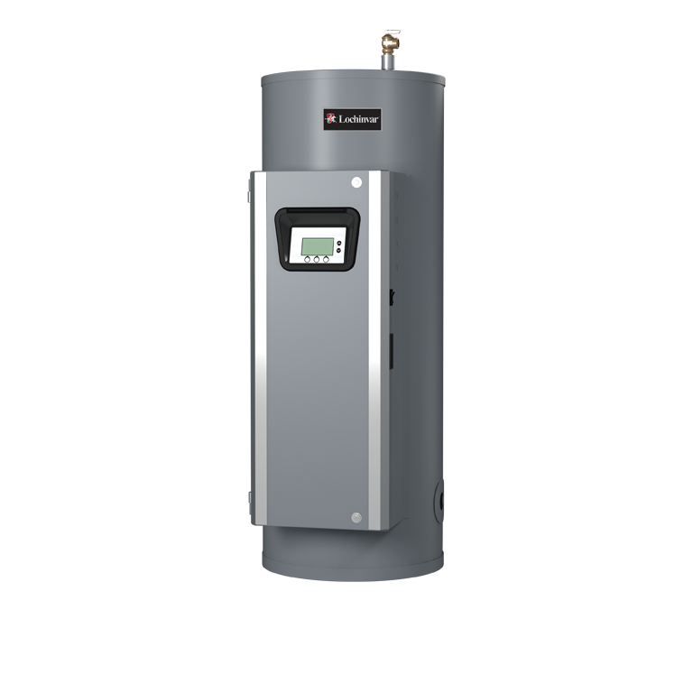 Compact ASME Hi-Power product image