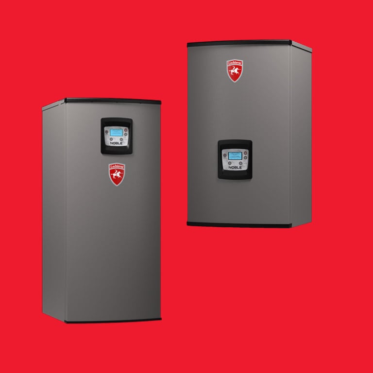 Noble Combi Boilers