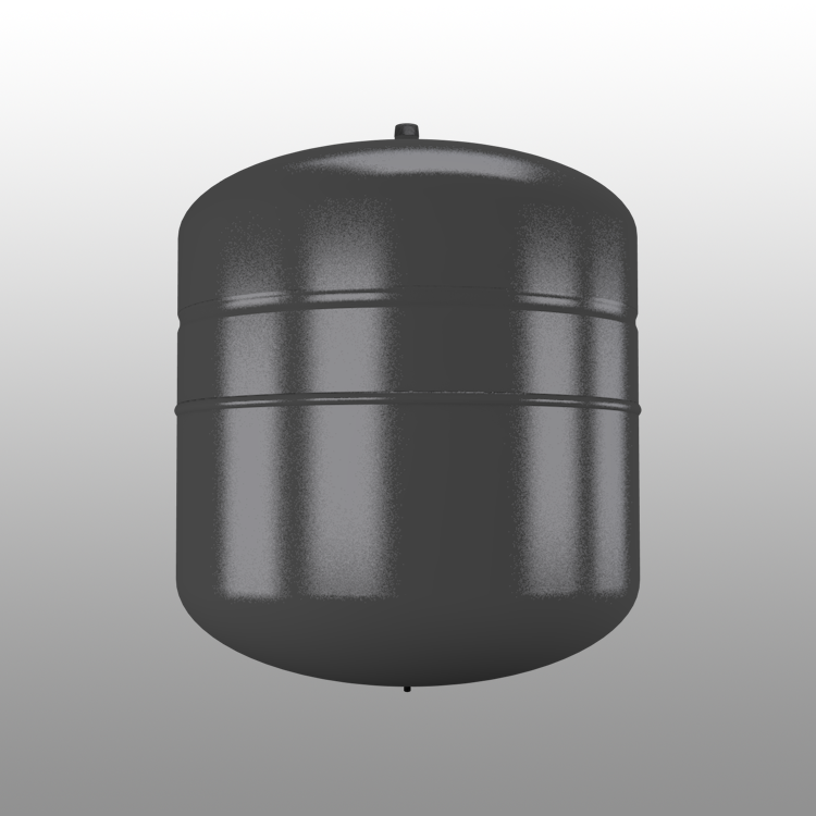 Expansion Tank Sizing