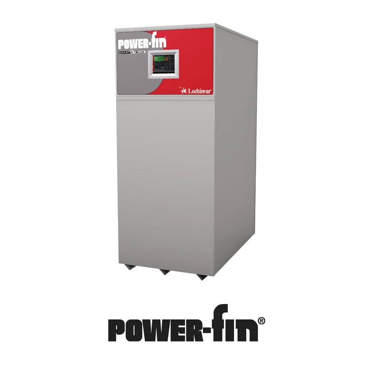 Models PB/PF 2500-5000