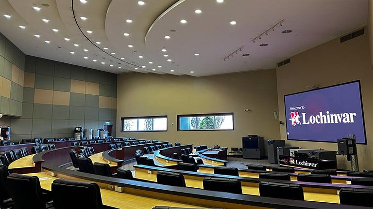 lochinvar-university