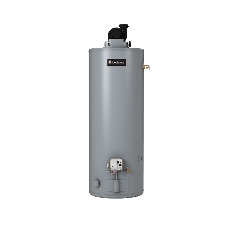 Residential Power Vent Water Heater product image