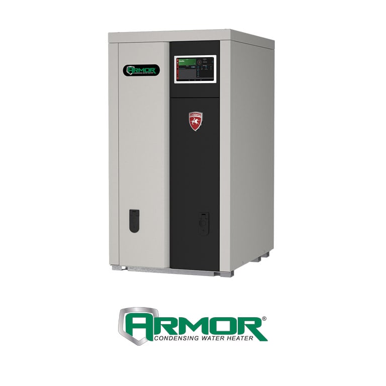 Models AWH 400 thru 1000