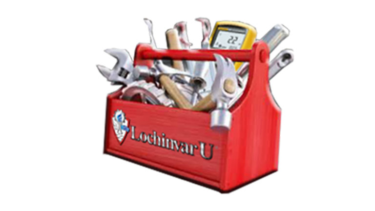 Lochinvar Toolbox image