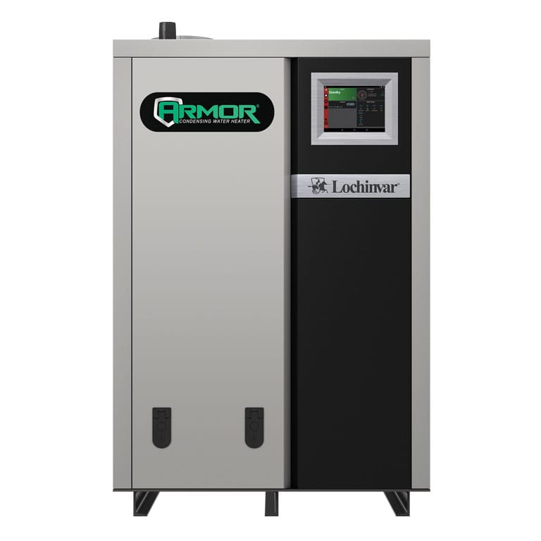 Lochinvar Armor Lochinvar Armor
