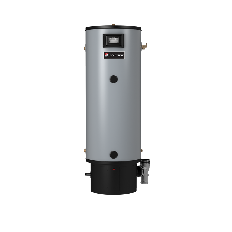 35-50 Series Water Heater product image