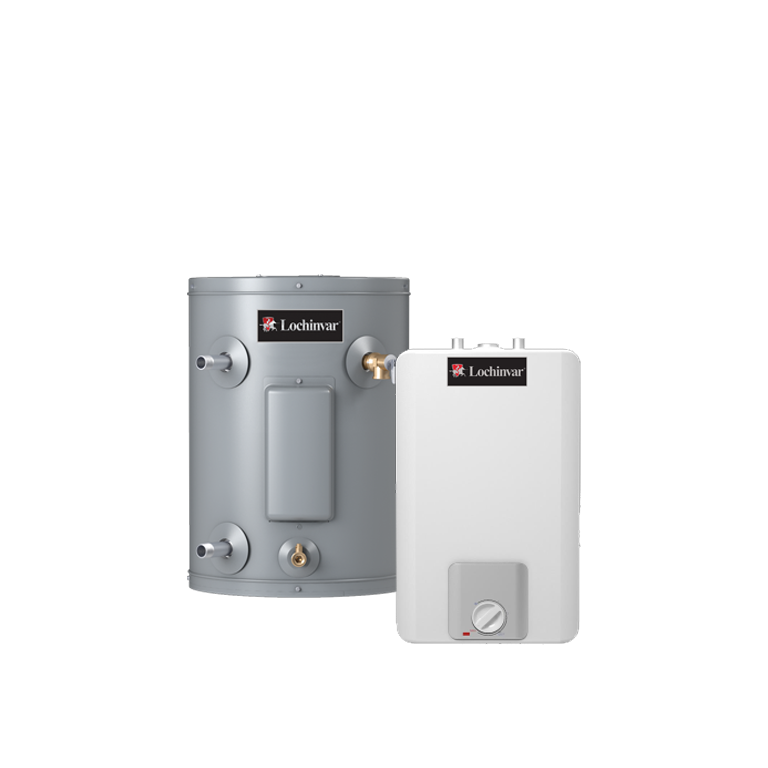 Junior Electric Water Heater product image