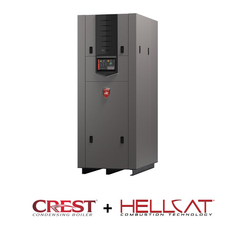 Models FCB 1000 - 6000