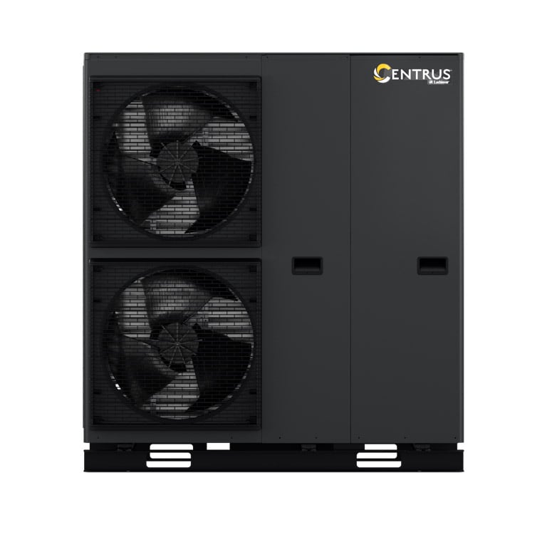 Regent™ Commercial Tankless Water Heater