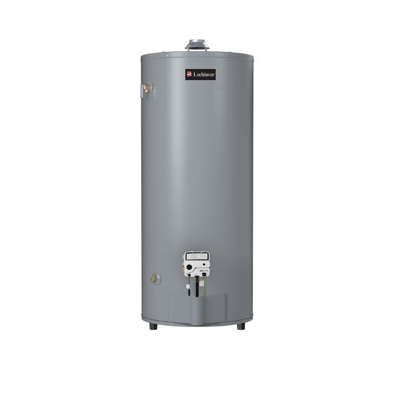 Large Capacity Water Heater product image
