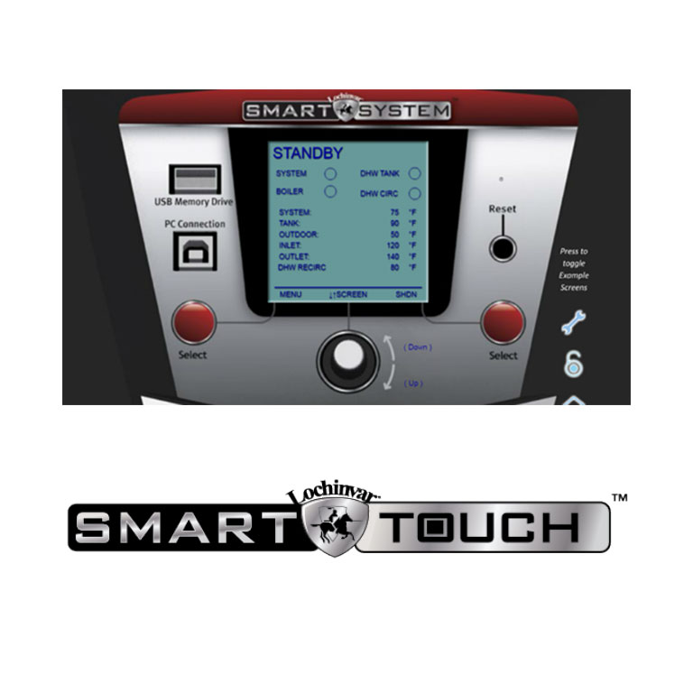 FTXL Boiler Simulator