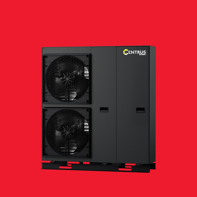 Armor™ Condensing Water Heater