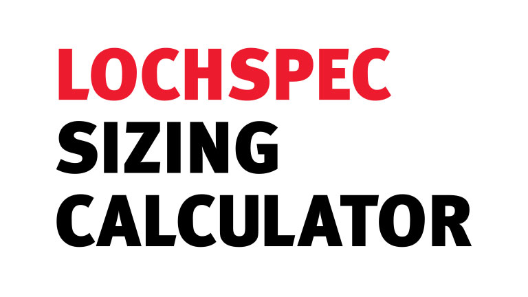 Lochinvar LochSpec Image
